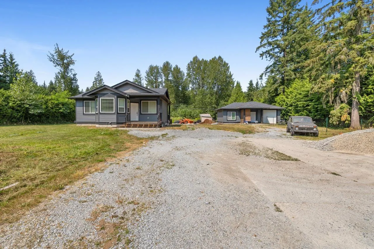 29819 DEWDNEY TRUNK ROAD