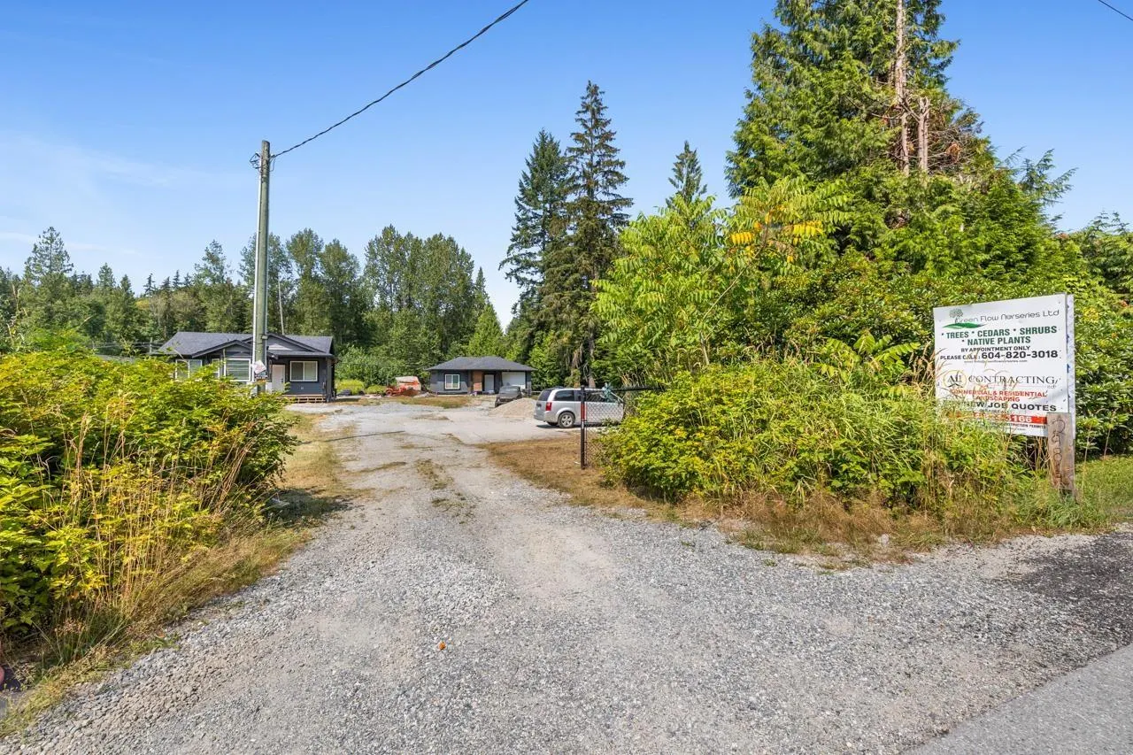 29819 DEWDNEY TRUNK ROAD