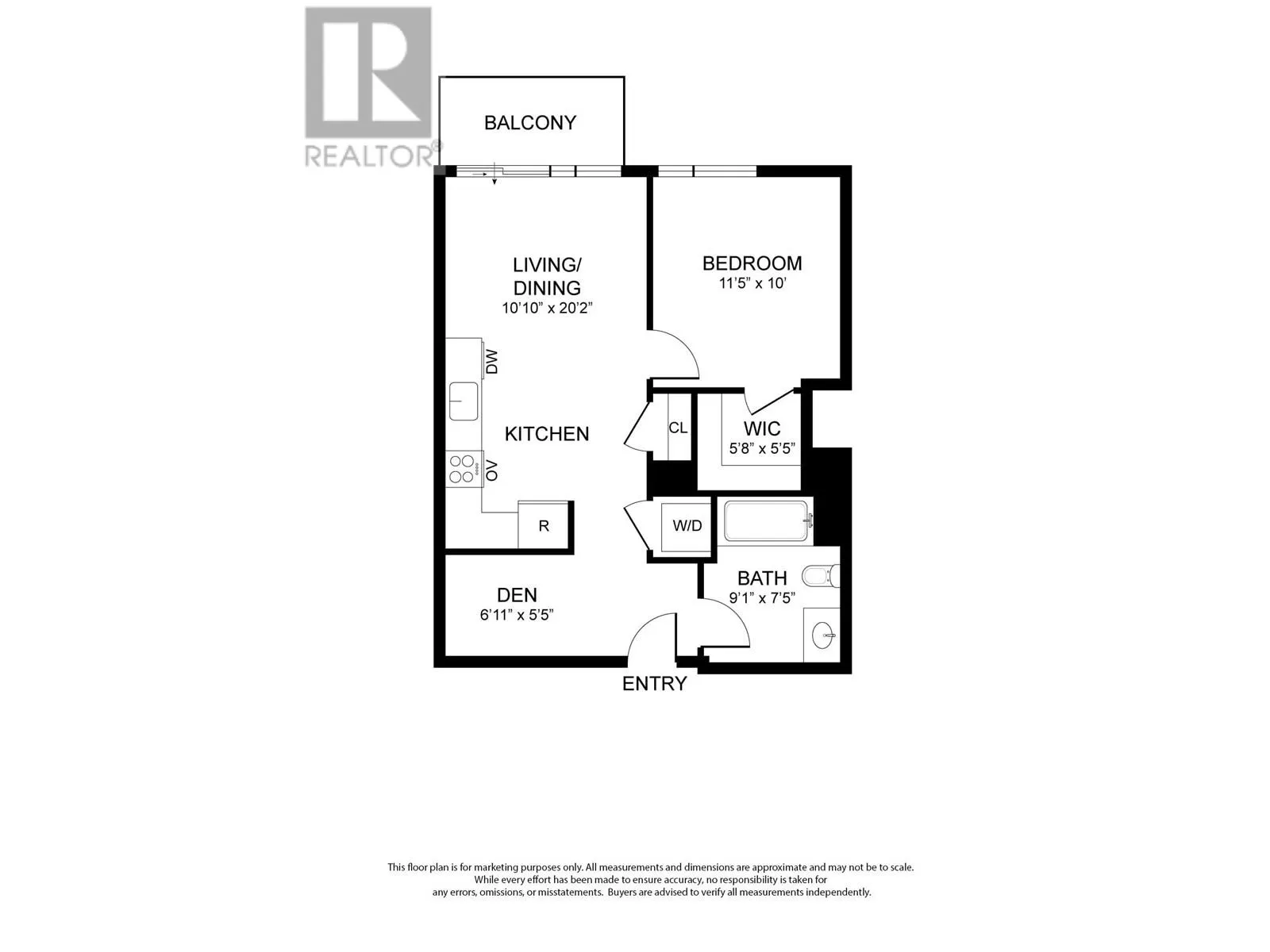 208 200 NELSON'S CRESCENT
