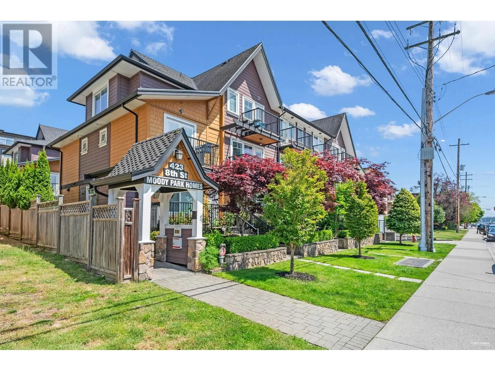 201 423 8TH STREET