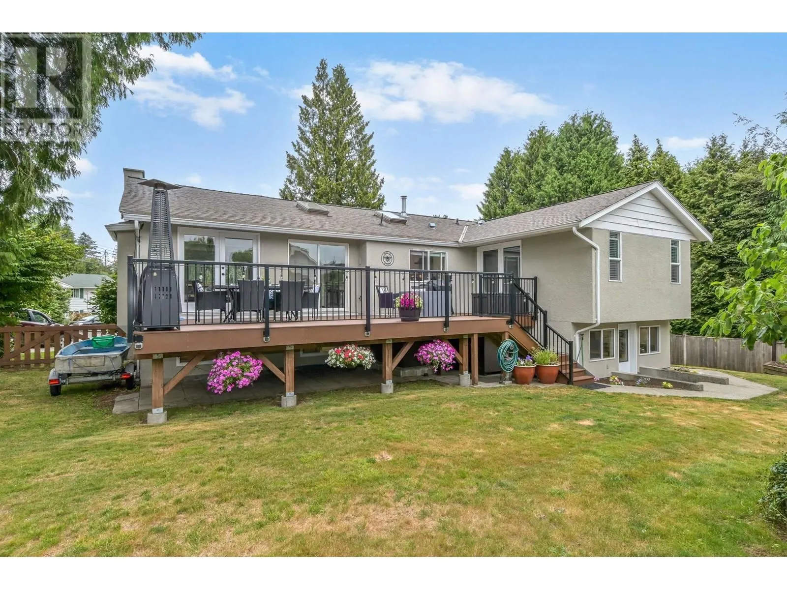 1850 SINCLAIR PLACE