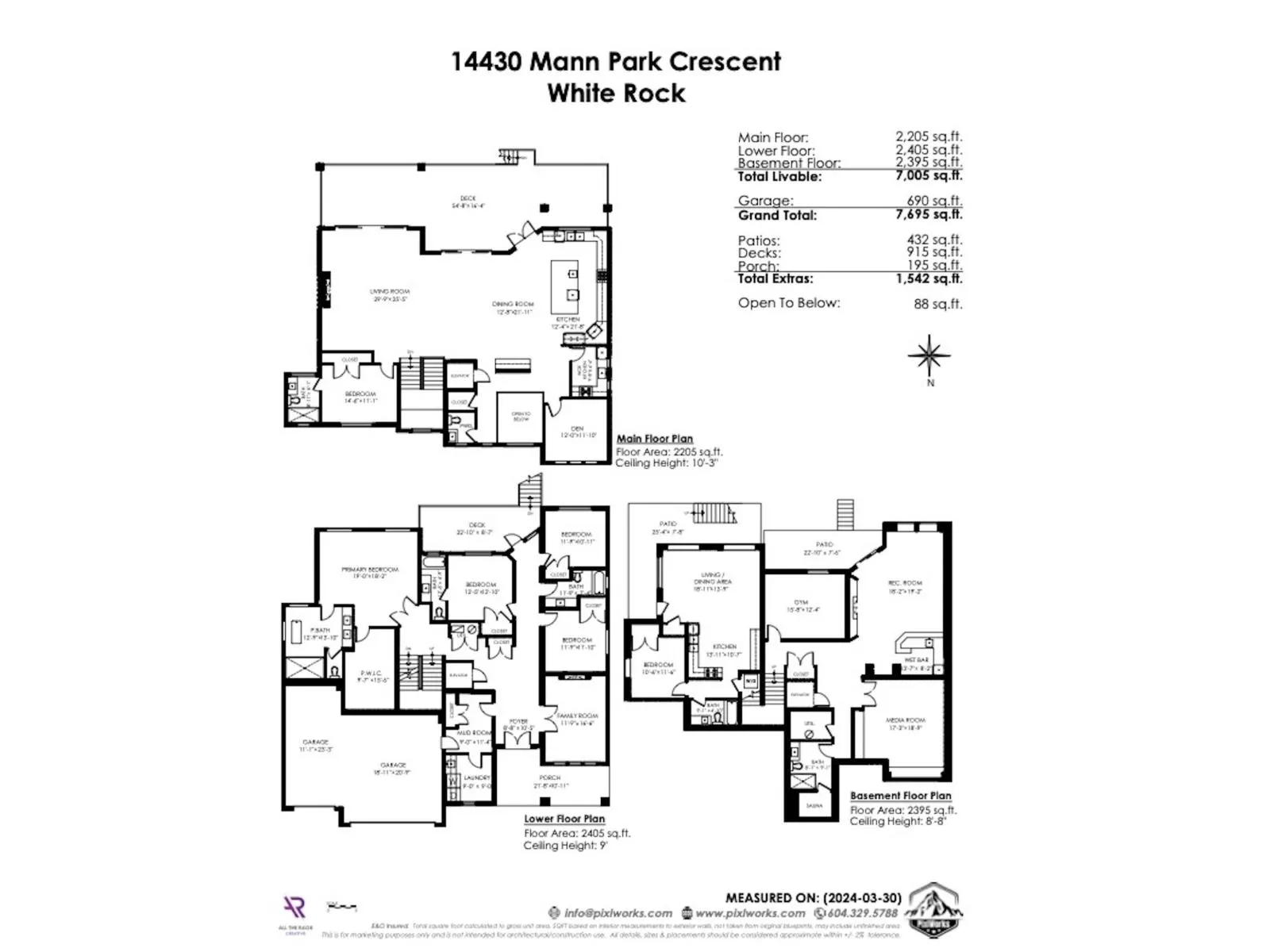 14430 MANN PARK CRESCENT