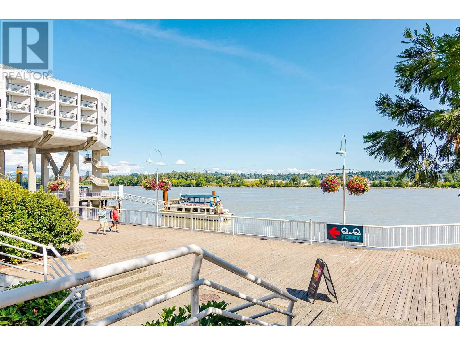 1108 908 QUAYSIDE DRIVE