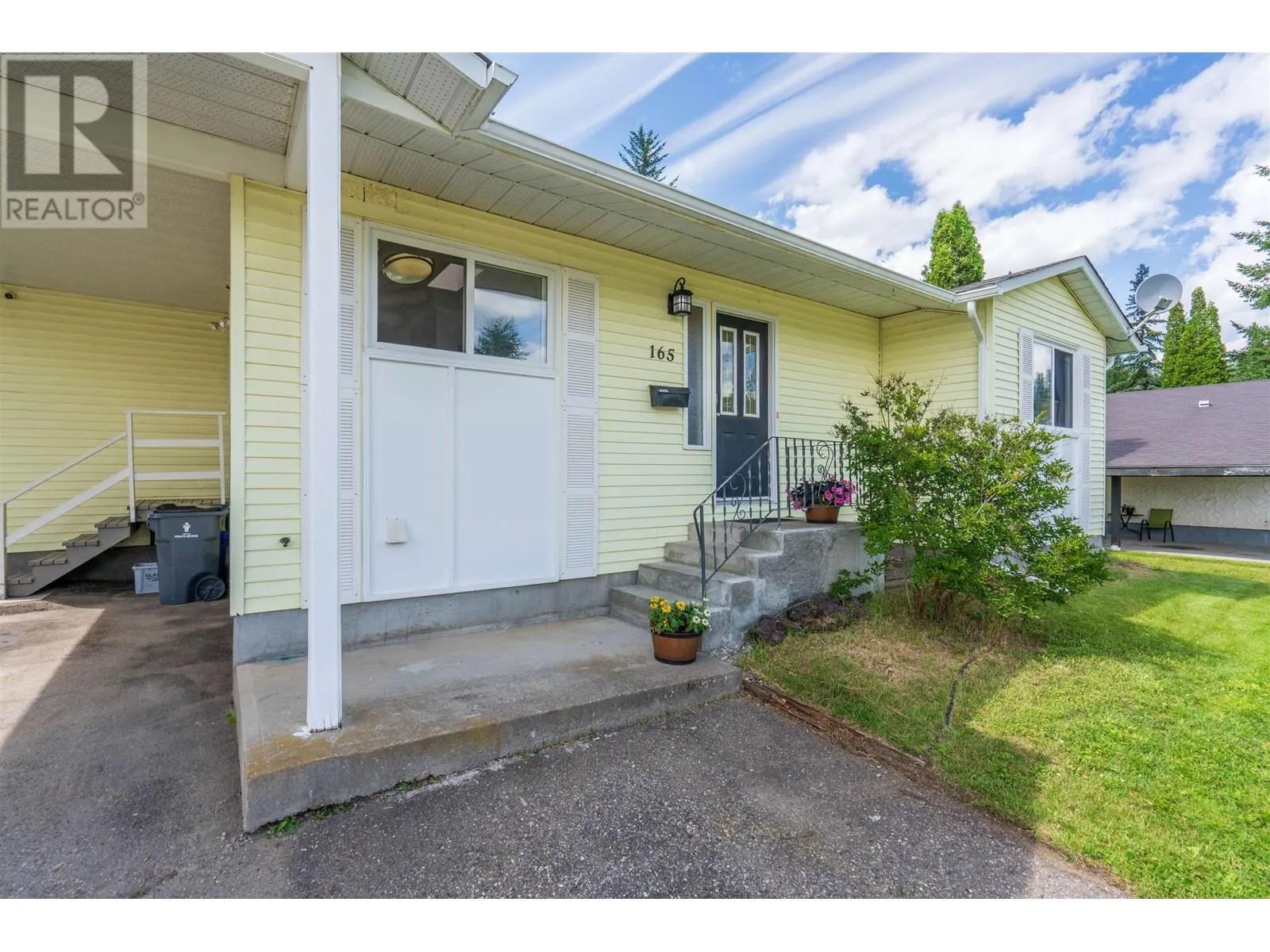 165 VAN SOMER STREET