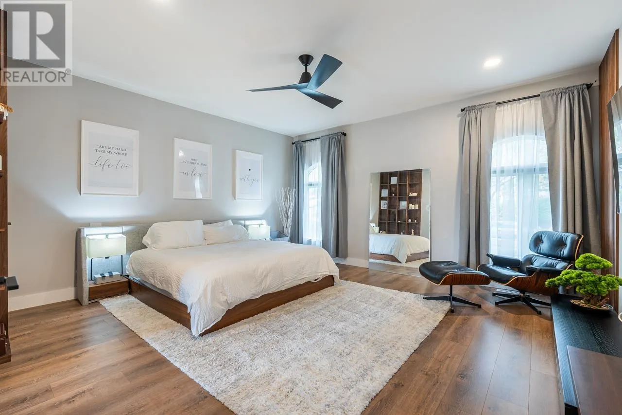 13 915 FORT FRASER RISE