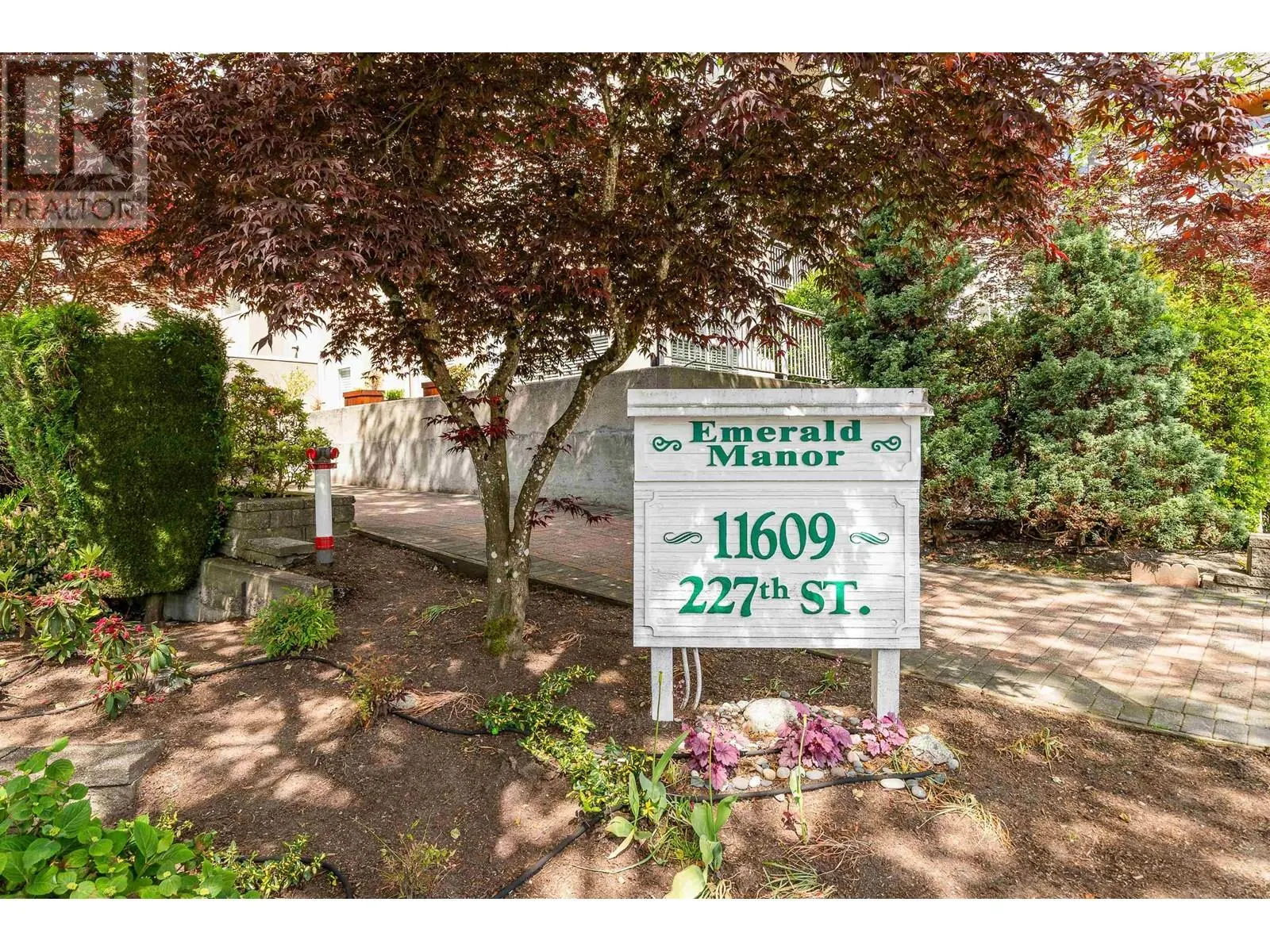 205 11609 227 STREET