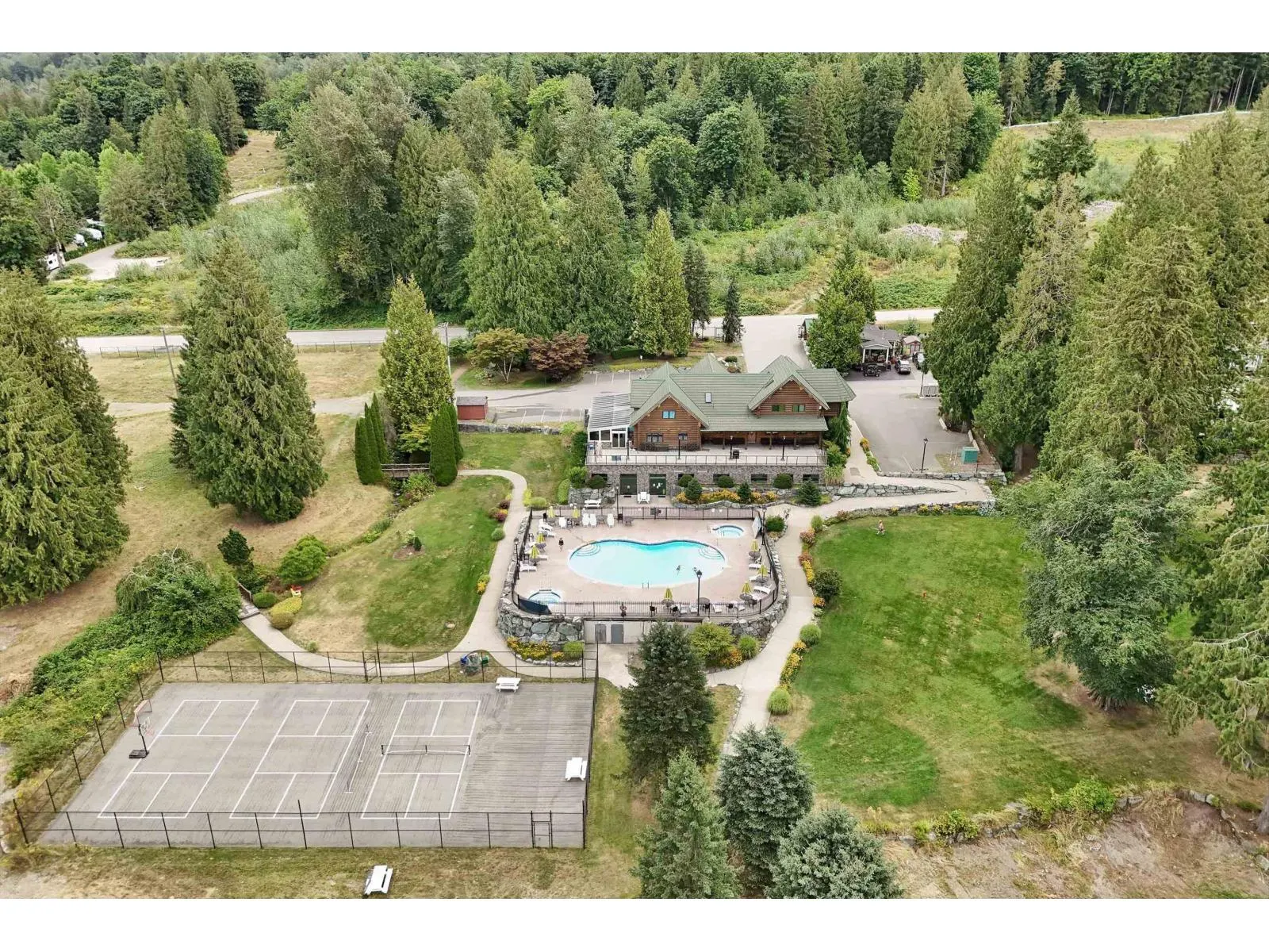 46 53480 BRIDAL FALLS ROAD|Bridal Falls