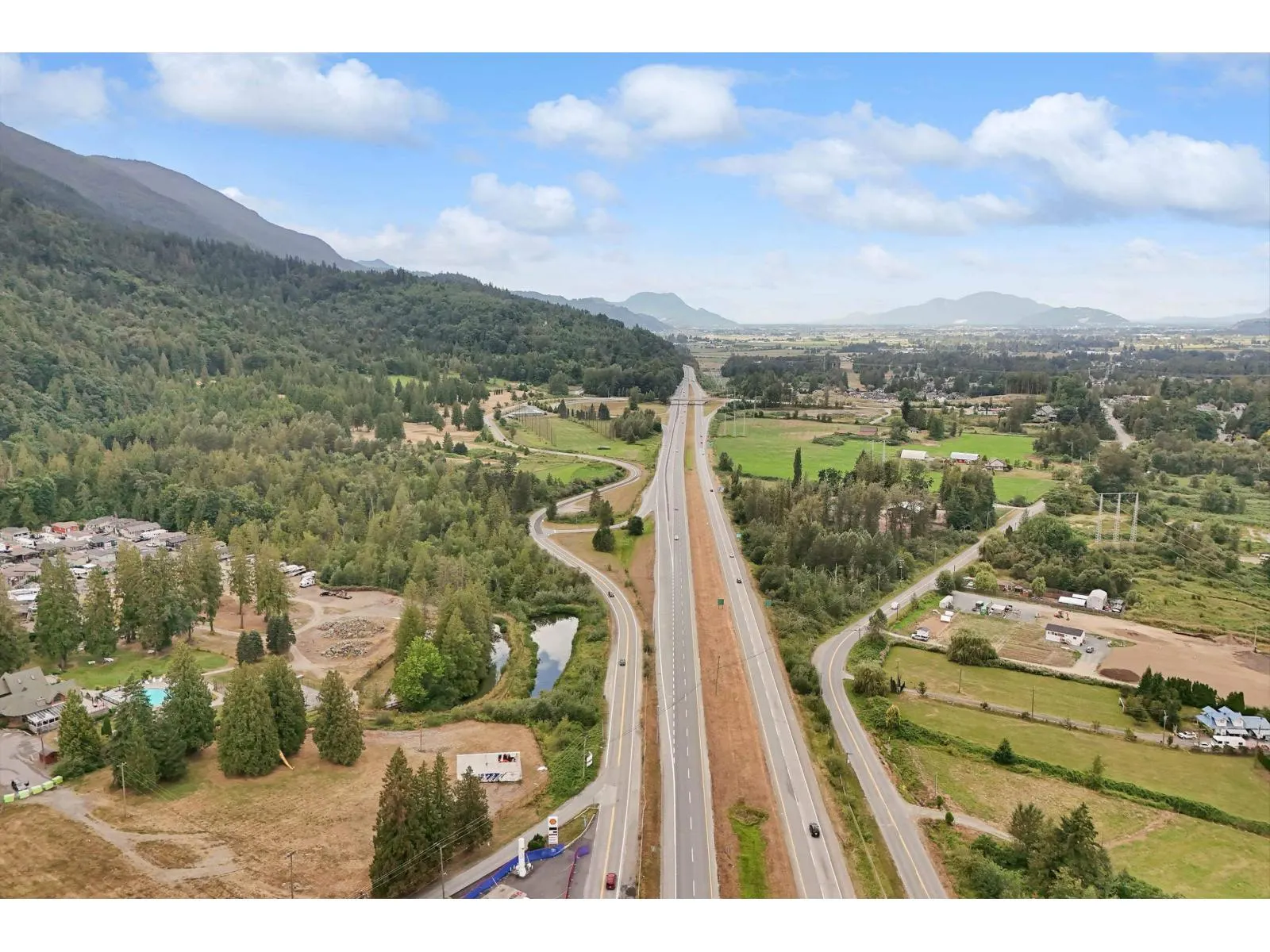 46 53480 BRIDAL FALLS ROAD|Bridal Falls