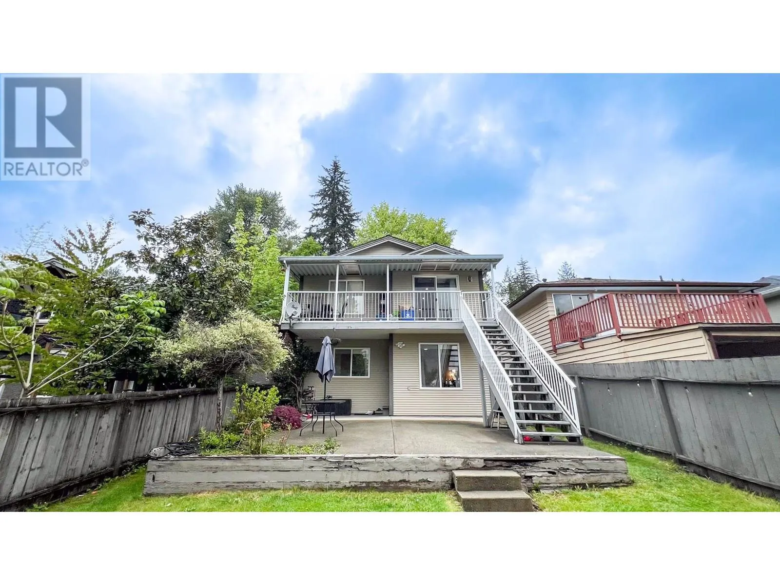1553 BURRILL AVENUE