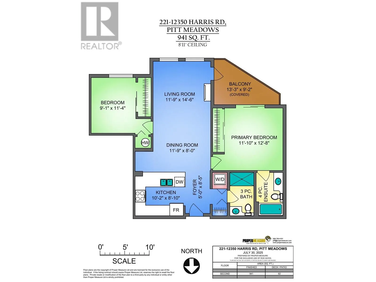 221 12350 HARRIS ROAD