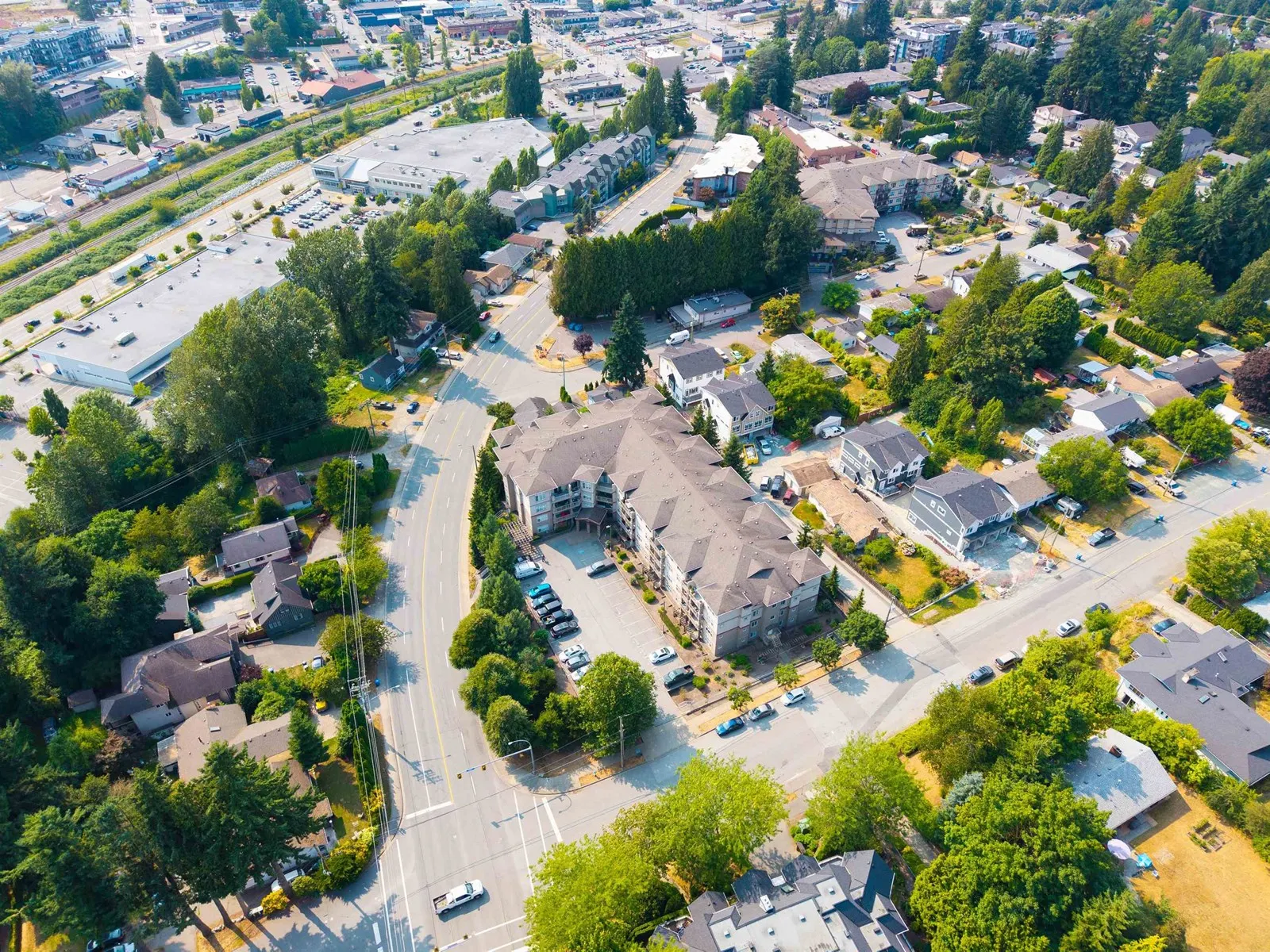 209 2515 PARK DRIVE