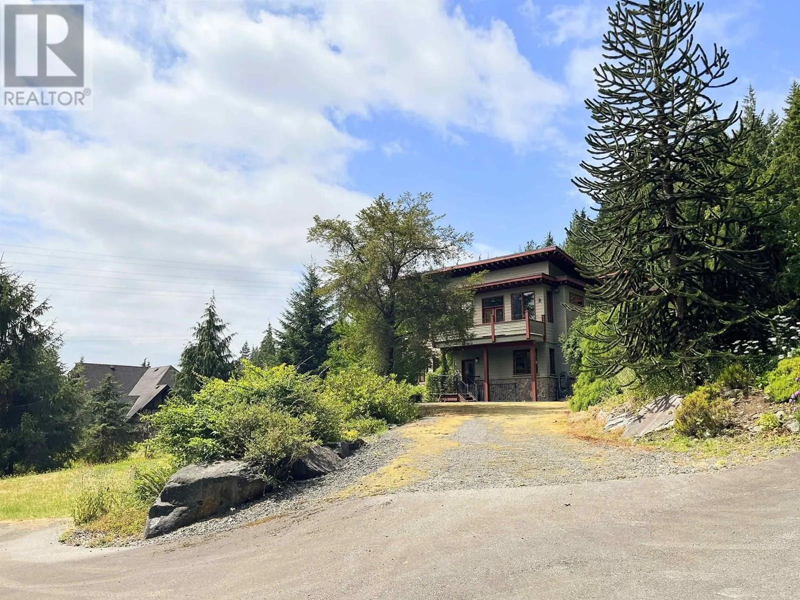2923 FERN DRIVE