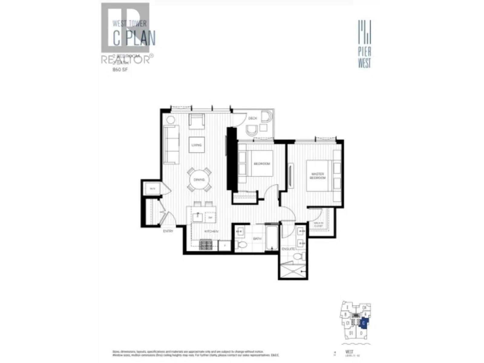 2006 680 QUAYSIDE DRIVE