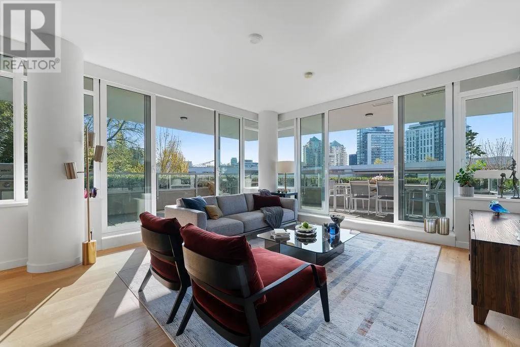 101 768 ARTHUR ERICKSON PLACE