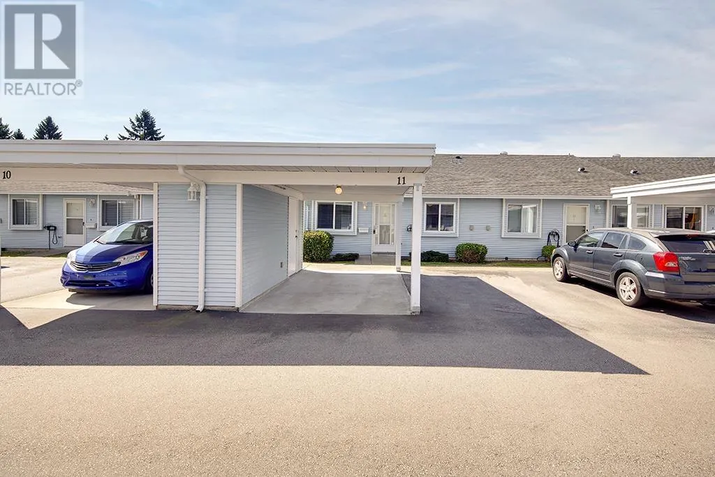 11 23580 DEWDNEY TRUNK ROAD