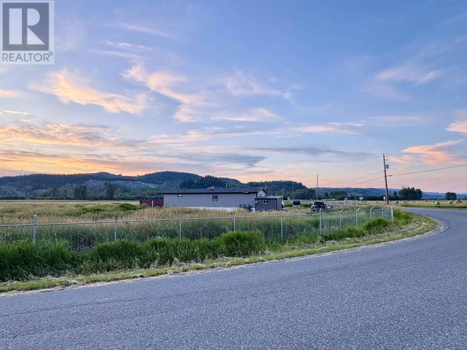 21255 UPPER FRASER ROAD