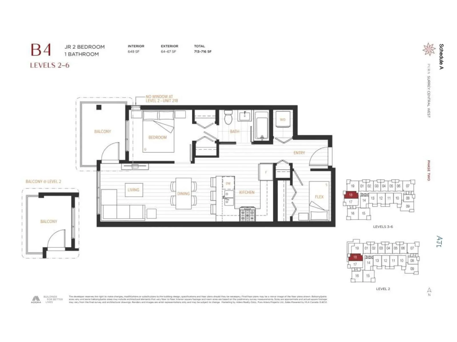 418 13258 105 AVENUE