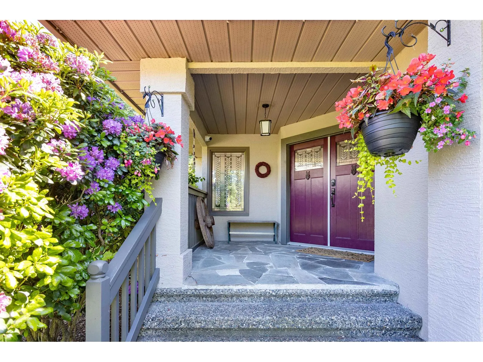 8531 BANNISTER DRIVE