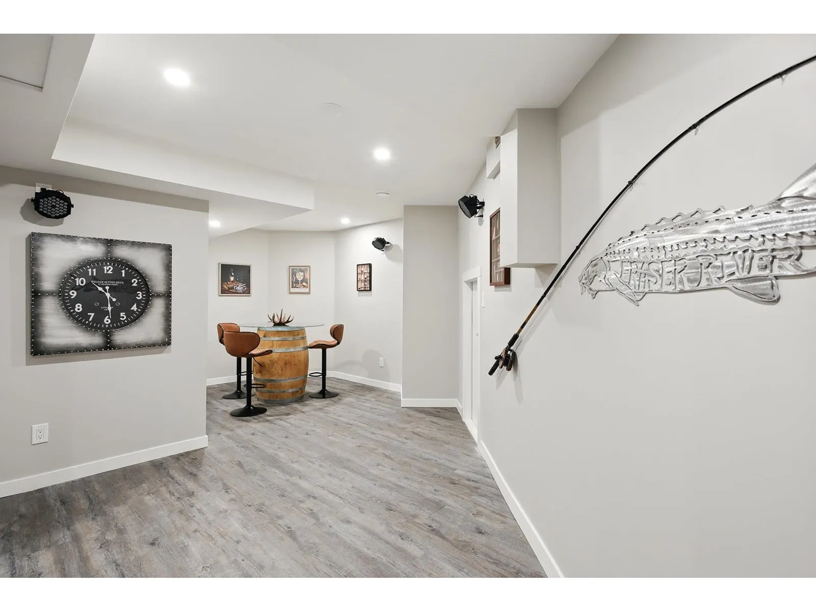 8531 BANNISTER DRIVE