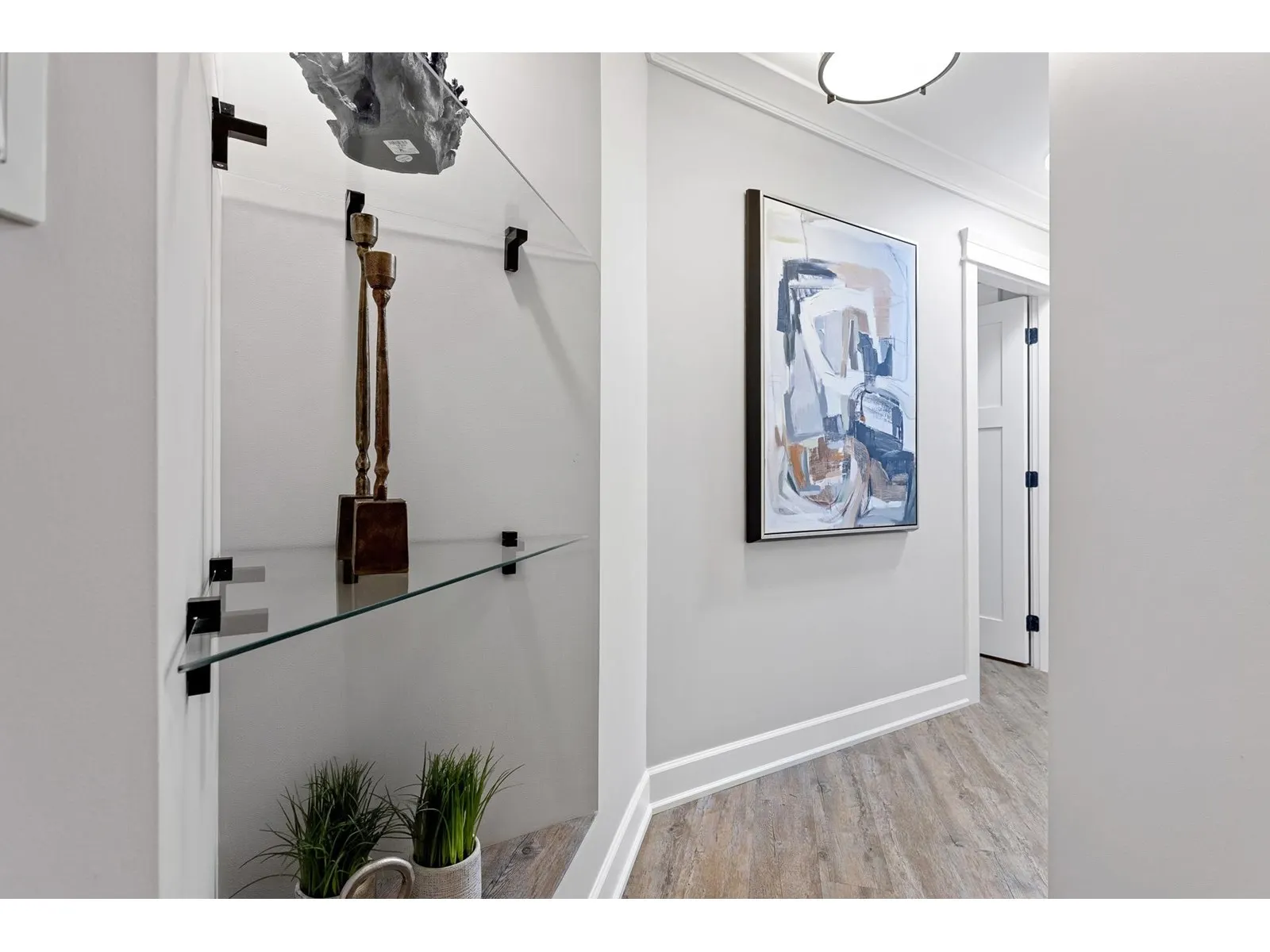 8531 BANNISTER DRIVE