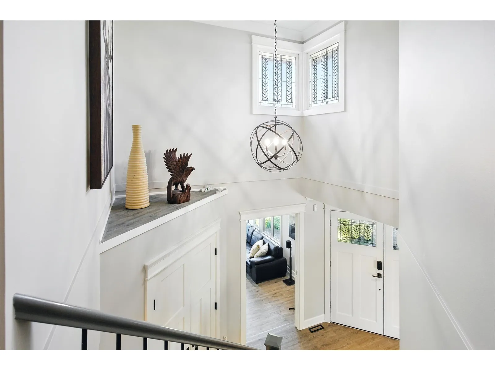 8531 BANNISTER DRIVE