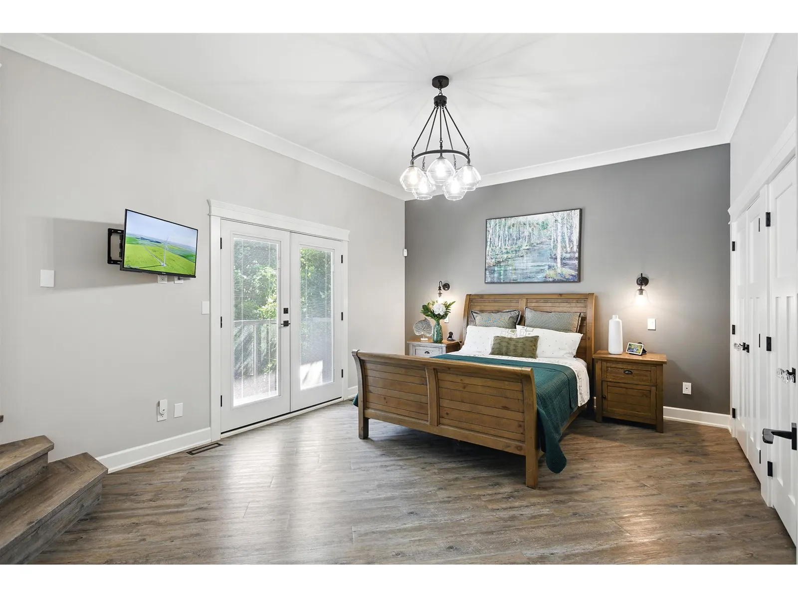 8531 BANNISTER DRIVE