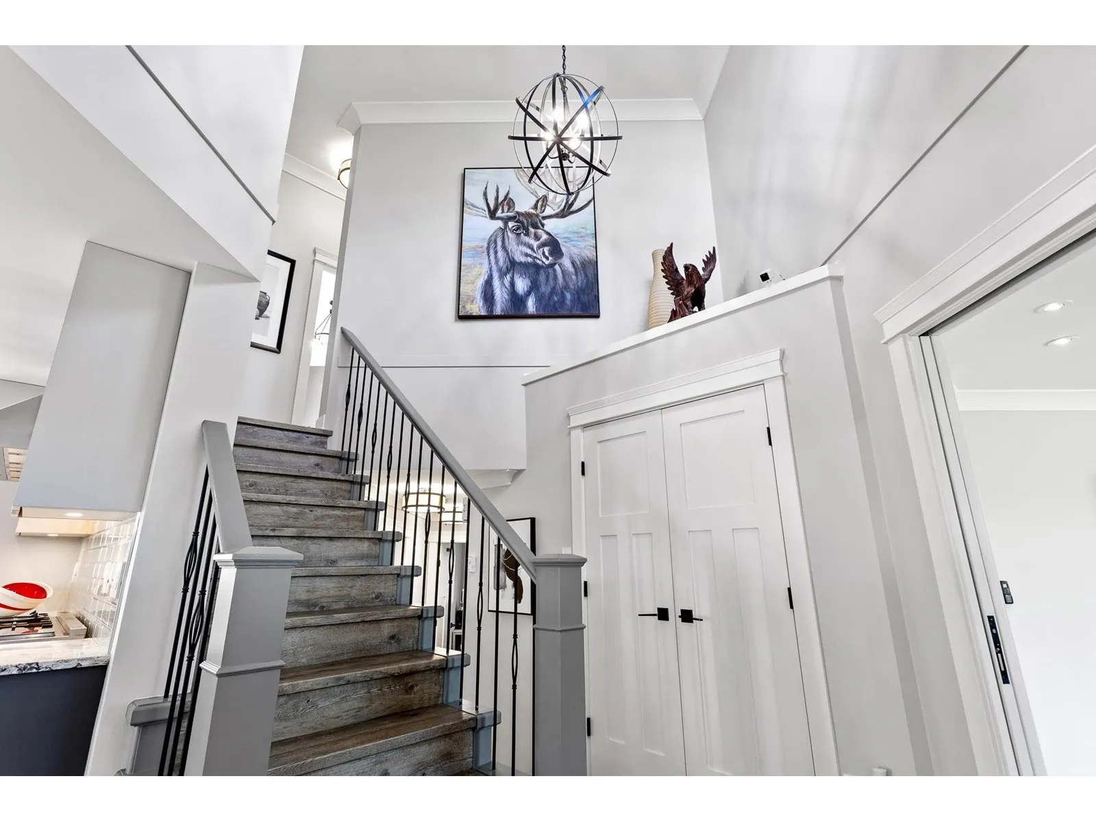 8531 BANNISTER DRIVE
