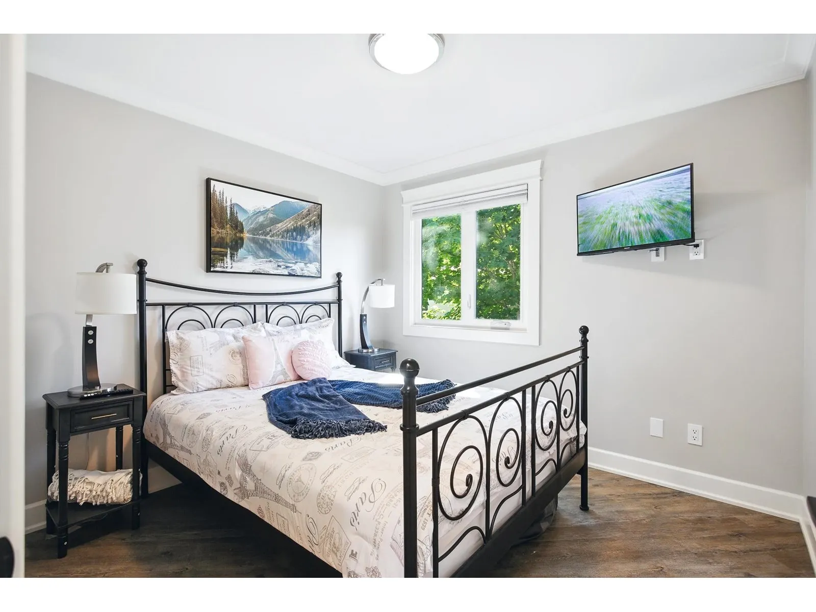 8531 BANNISTER DRIVE