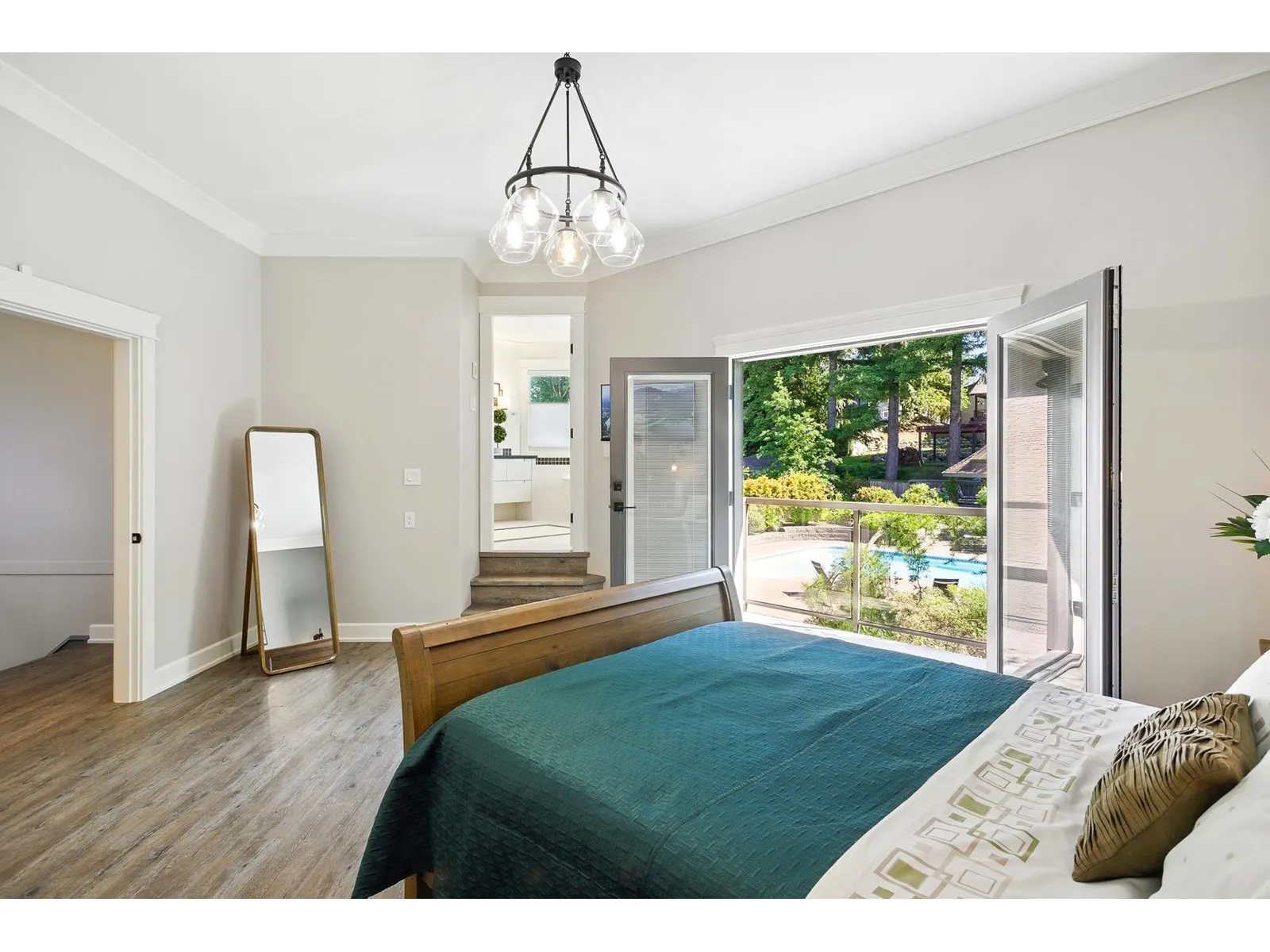8531 BANNISTER DRIVE