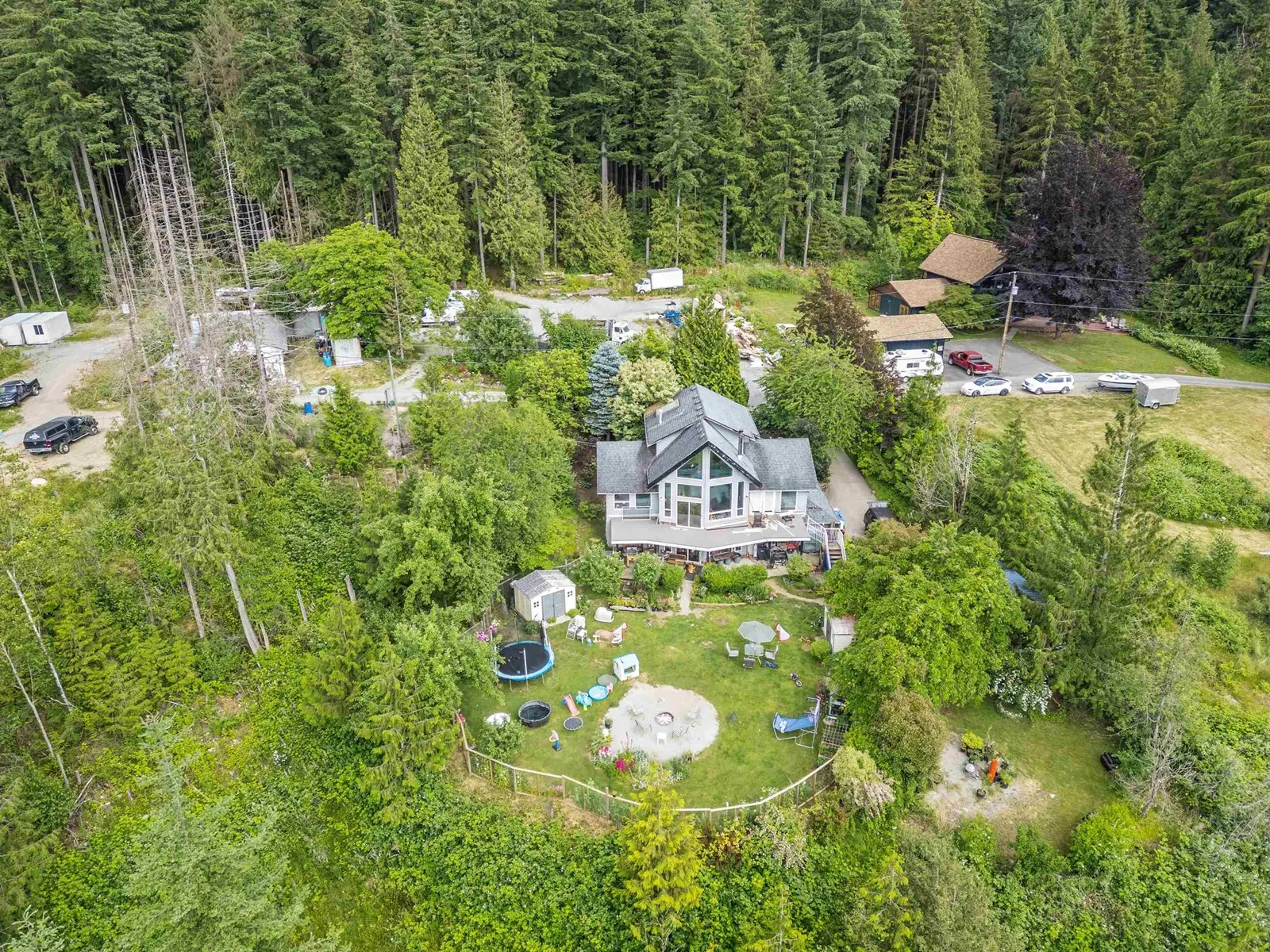 11060 GREENWOOD DRIVE
