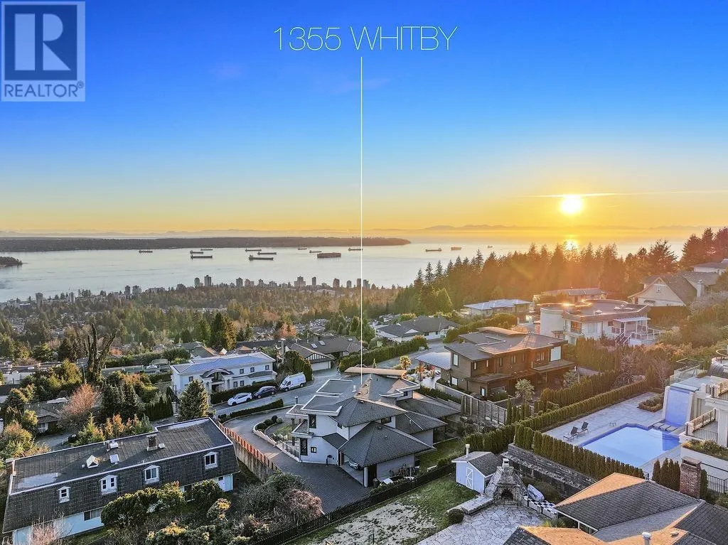 1355 WHITBY ROAD