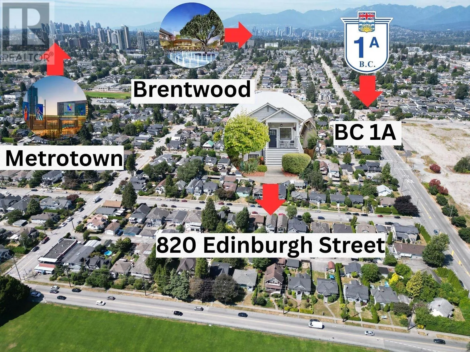 820 EDINBURGH STREET