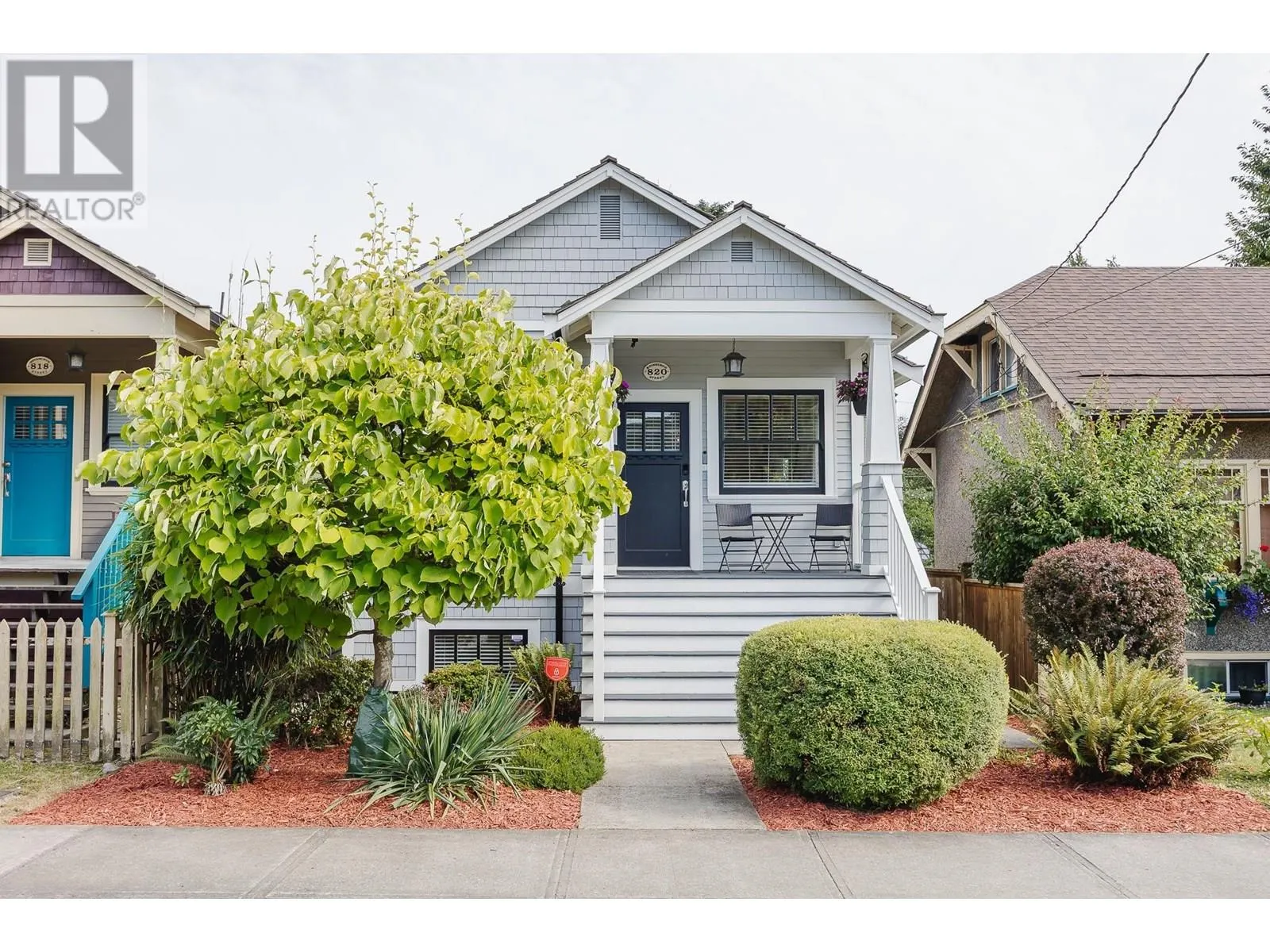 820 EDINBURGH STREET