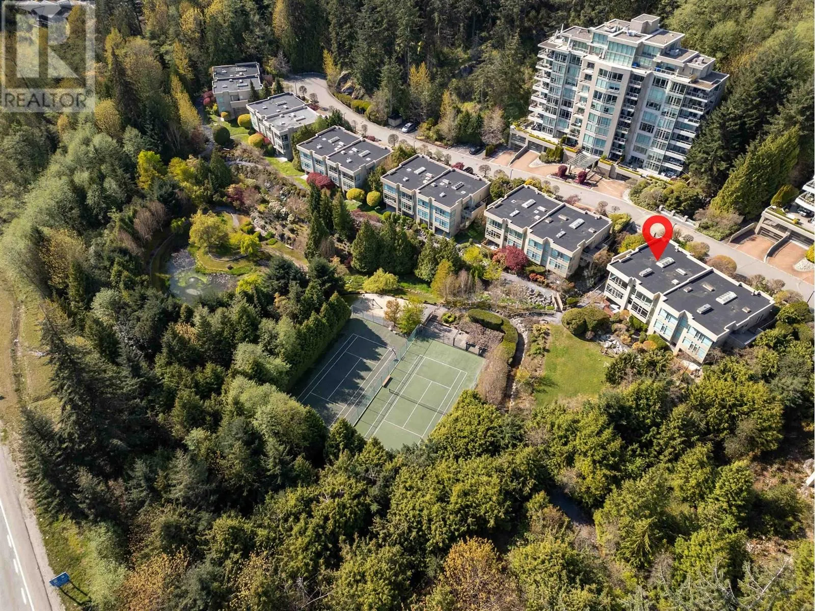3112 DEER RIDGE DRIVE
