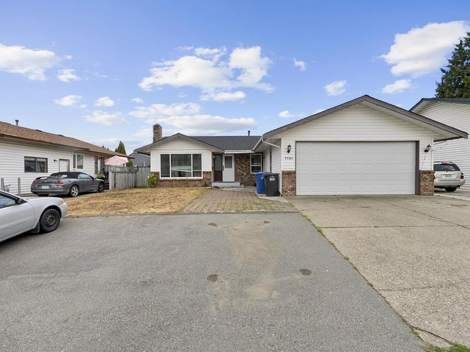 3386 CLEARBROOK ROAD