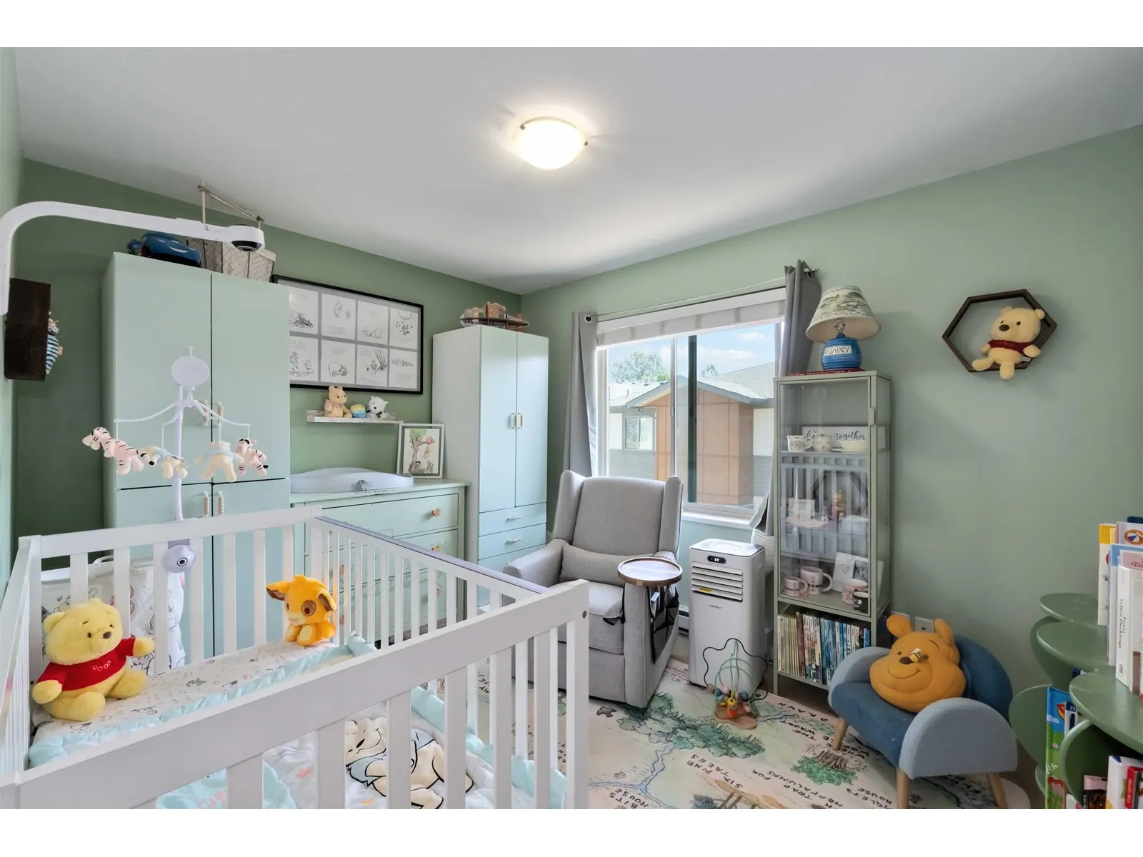 76 34248 KING ROAD