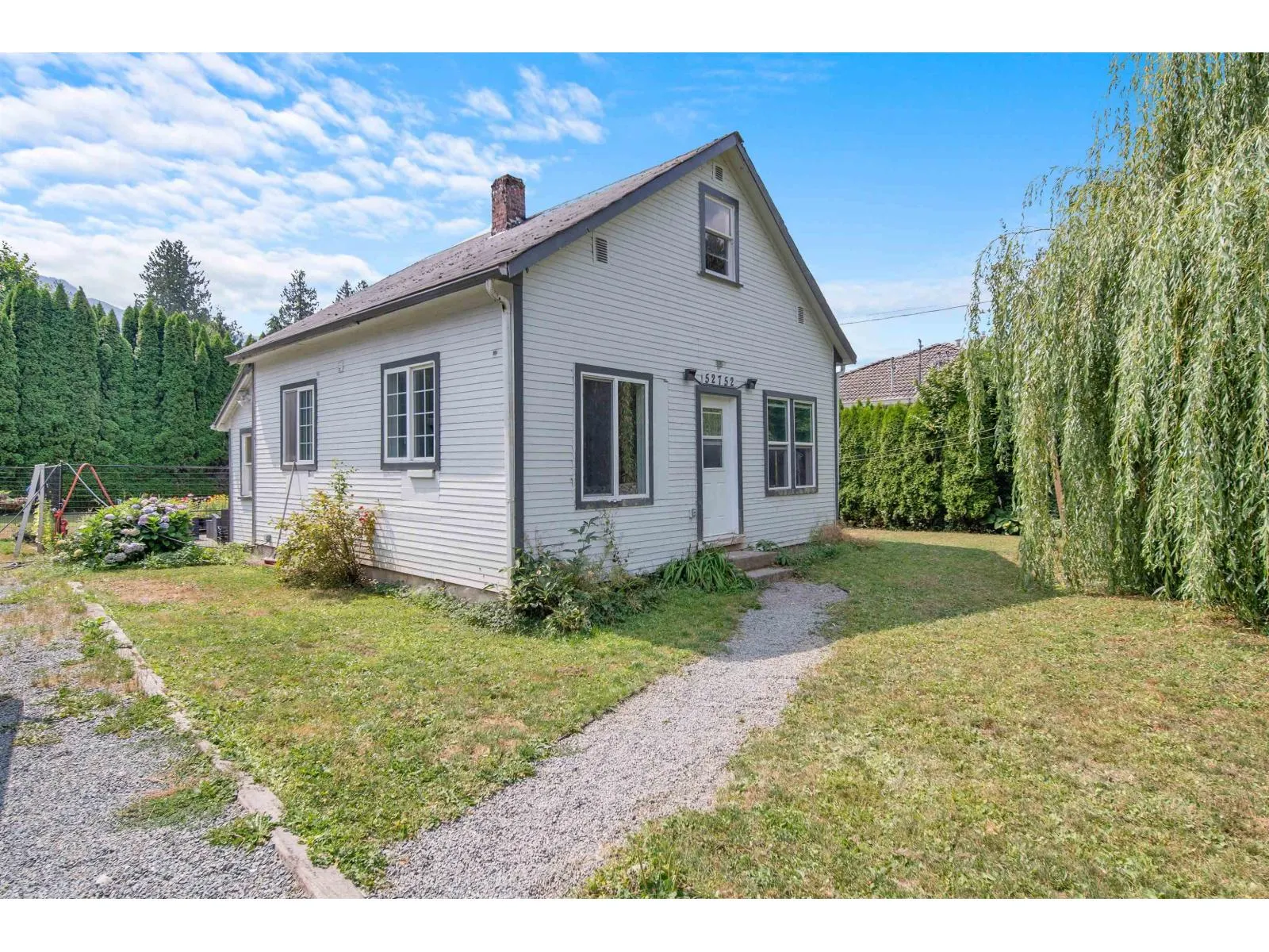 52752 BUNKER ROAD|Rosedale