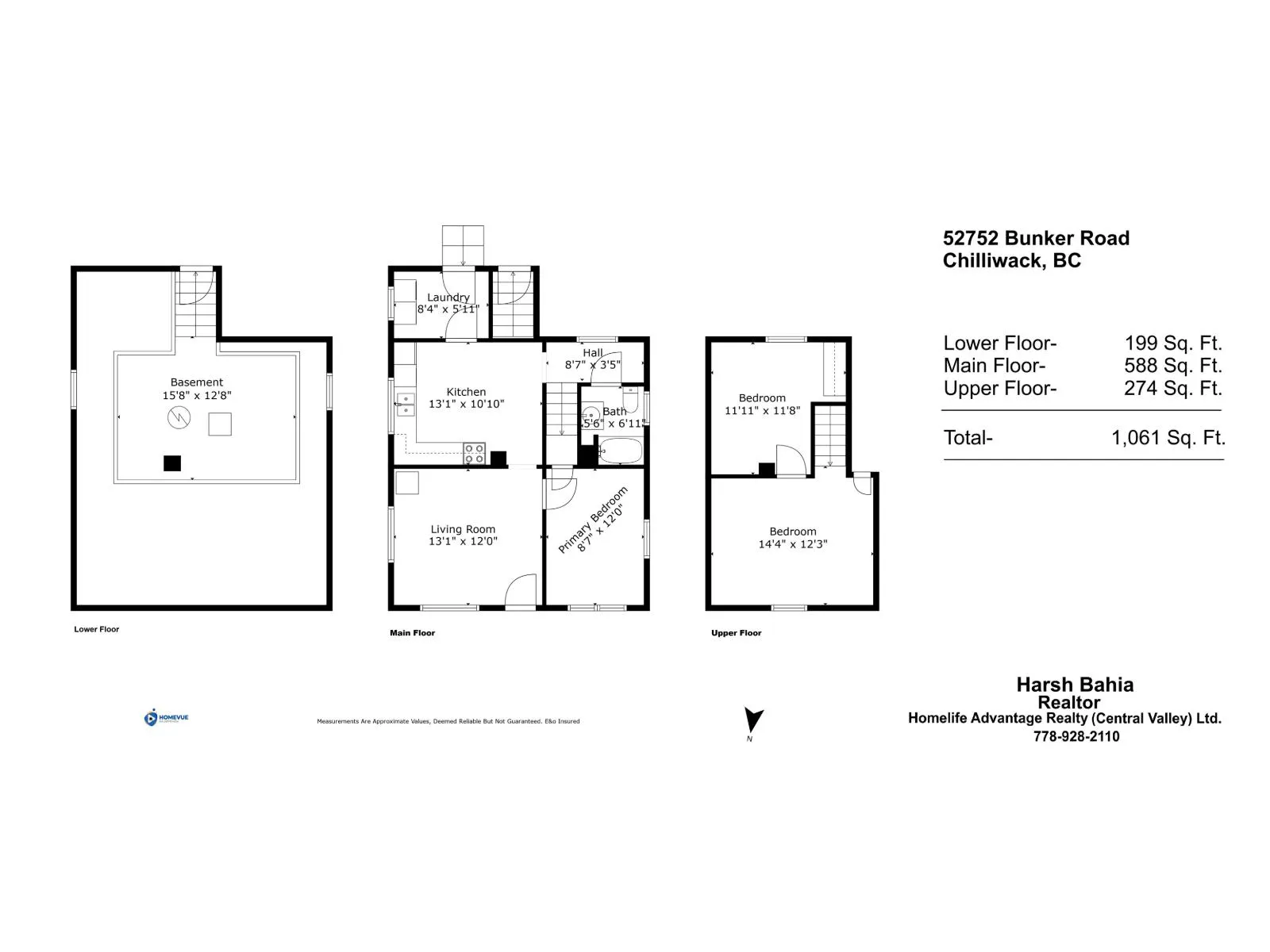 52752 BUNKER ROAD|Rosedale