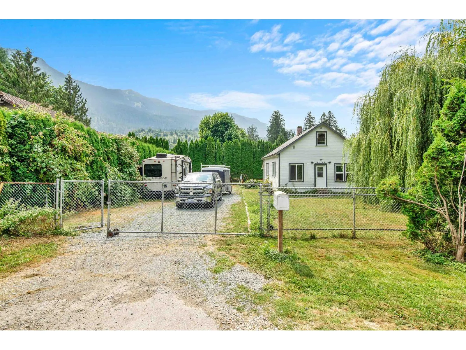 52752 BUNKER ROAD|Rosedale