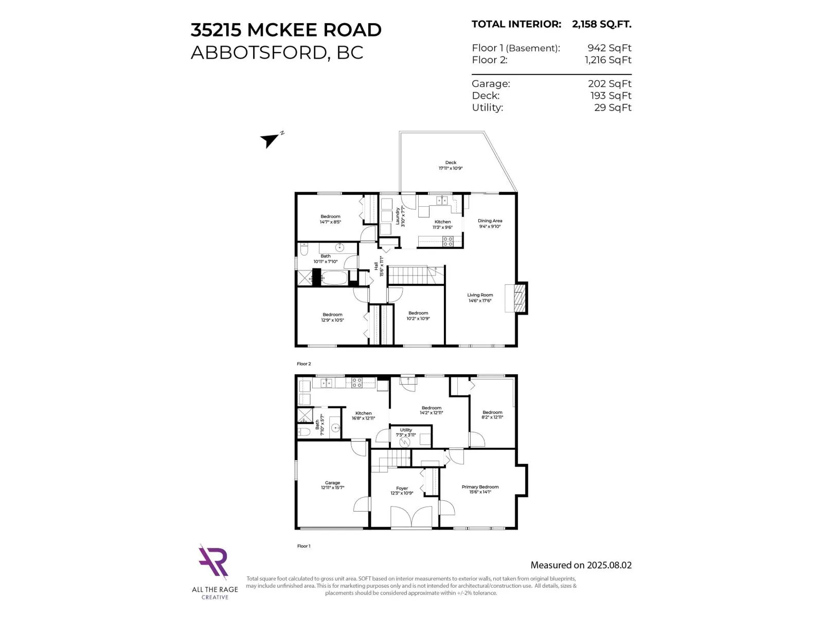 35215 MCKEE ROAD
