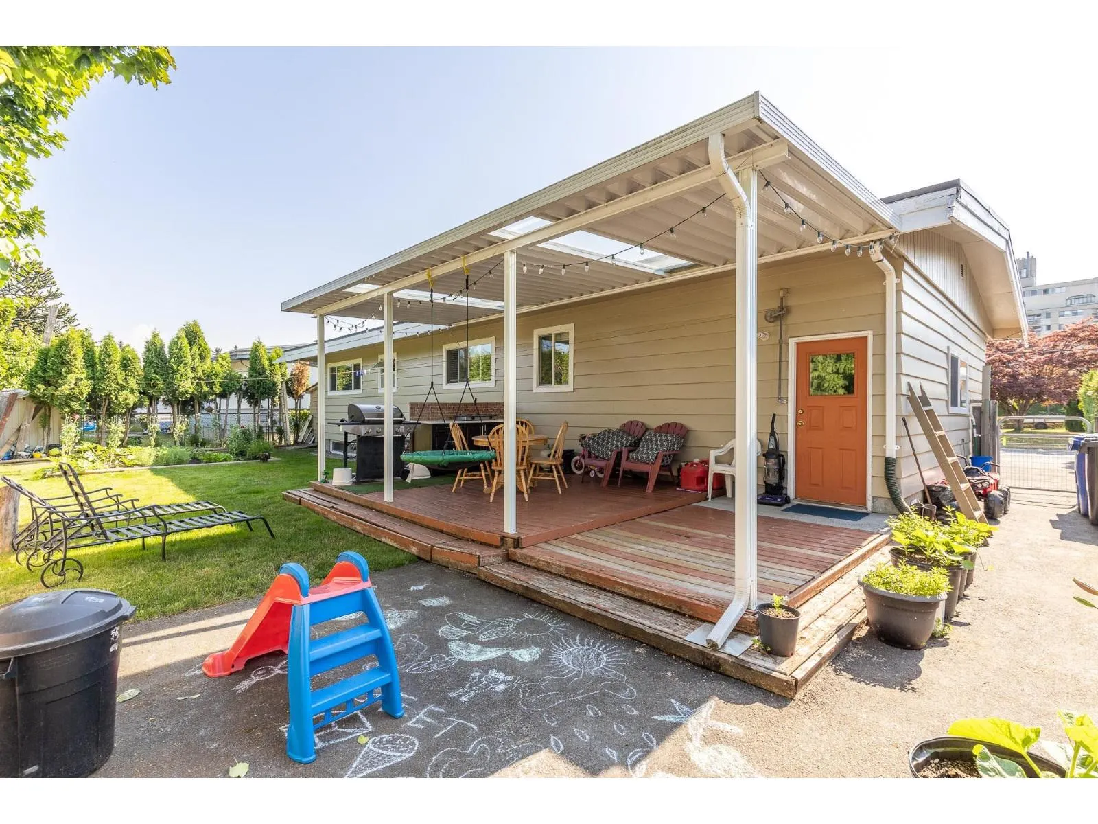 2789 CENTENNIAL STREET