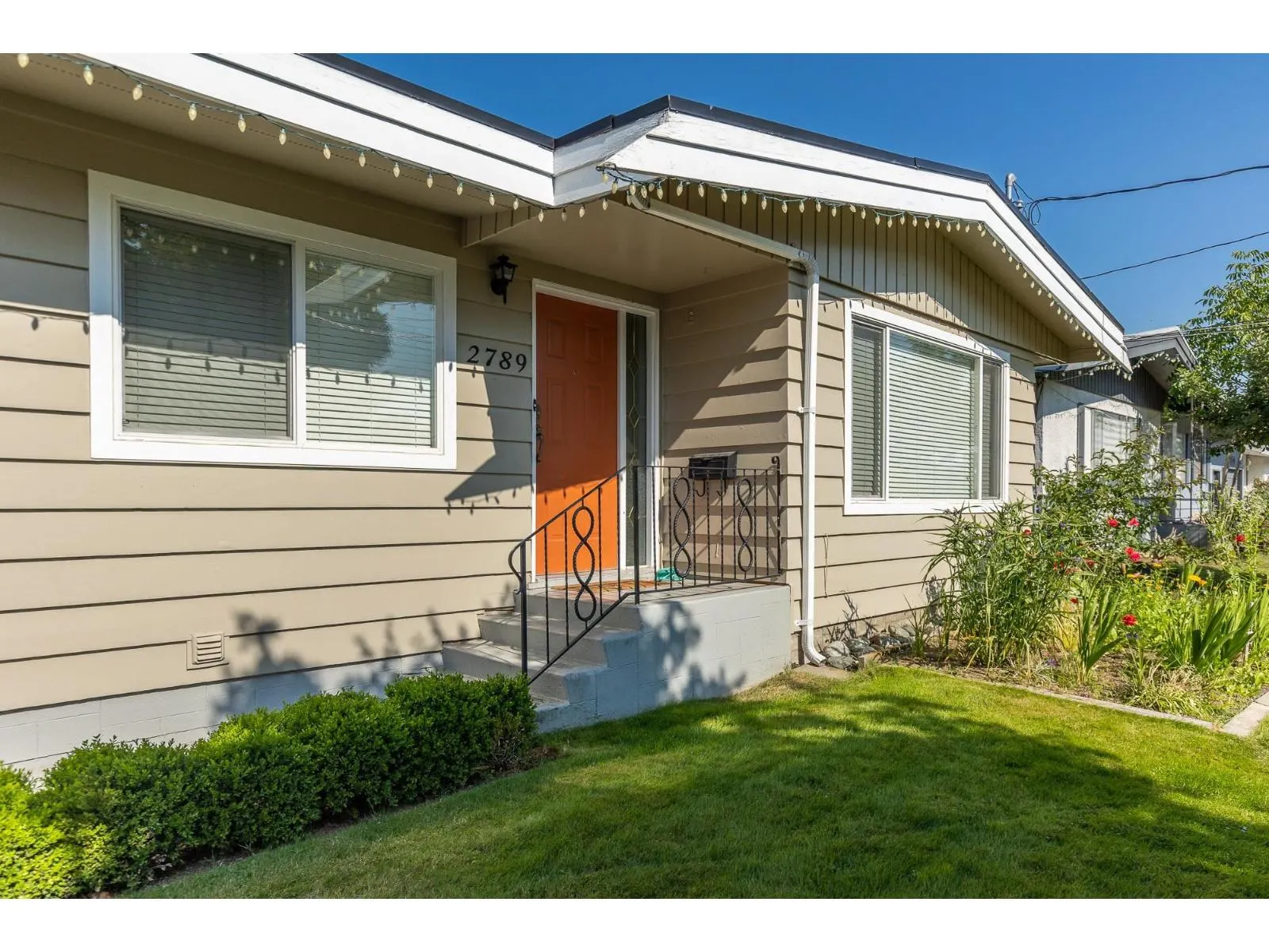 2789 CENTENNIAL STREET