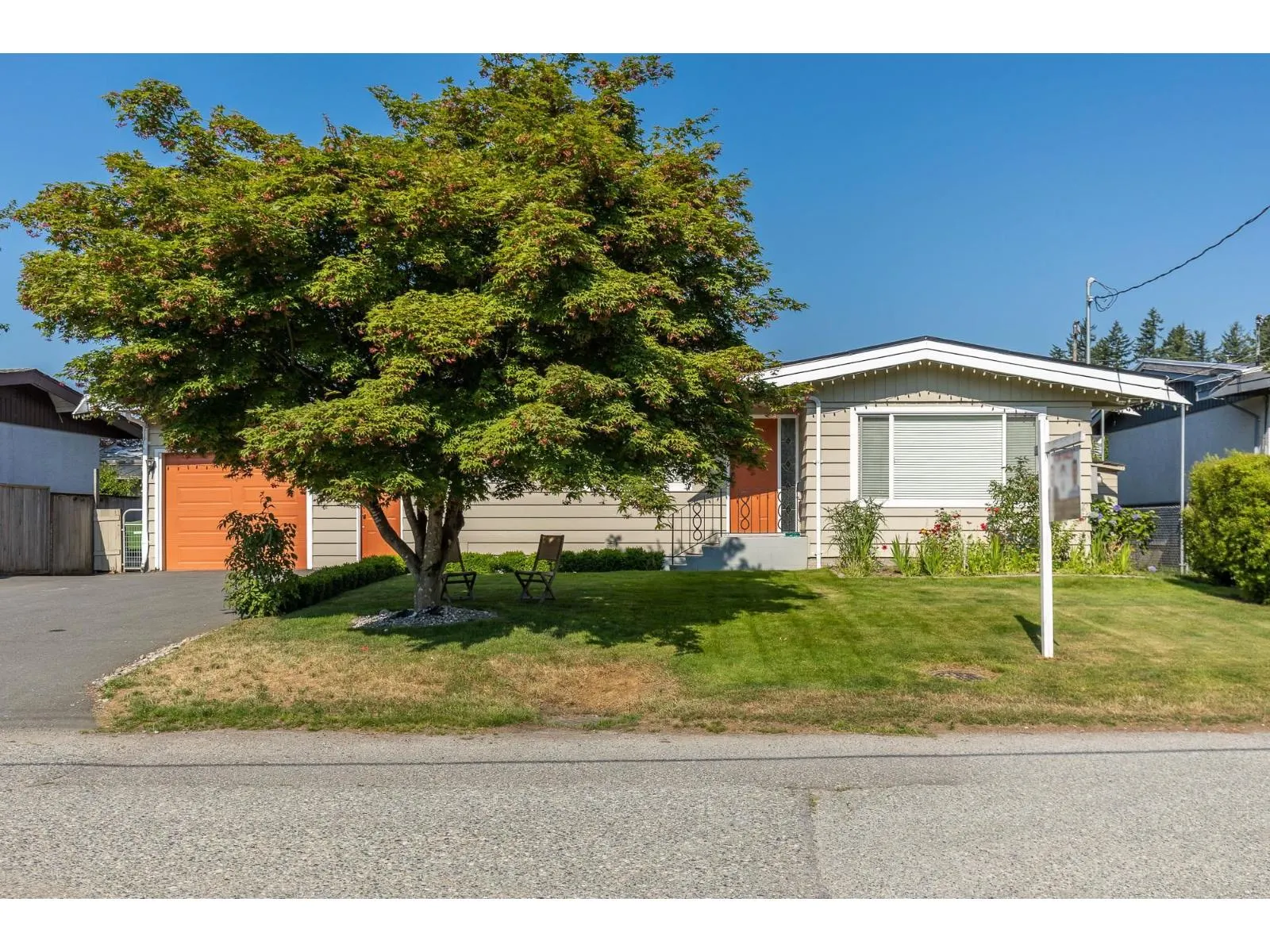 2789 CENTENNIAL STREET