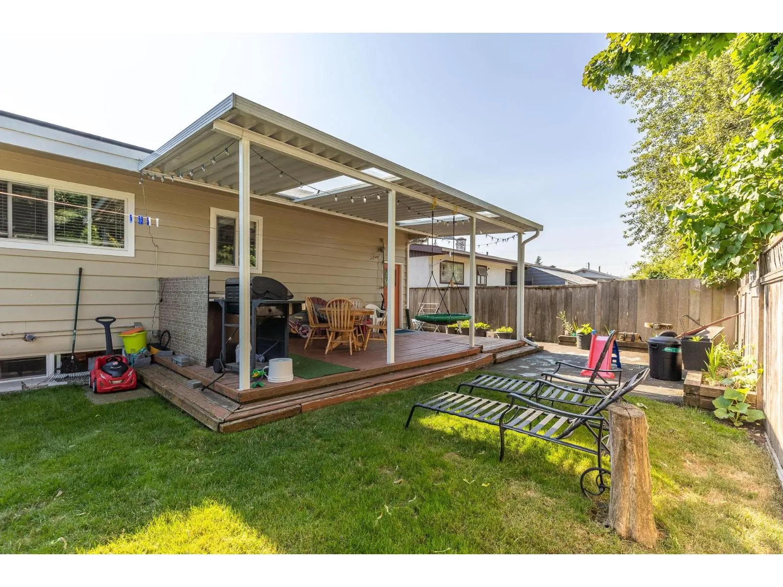 2789 CENTENNIAL STREET