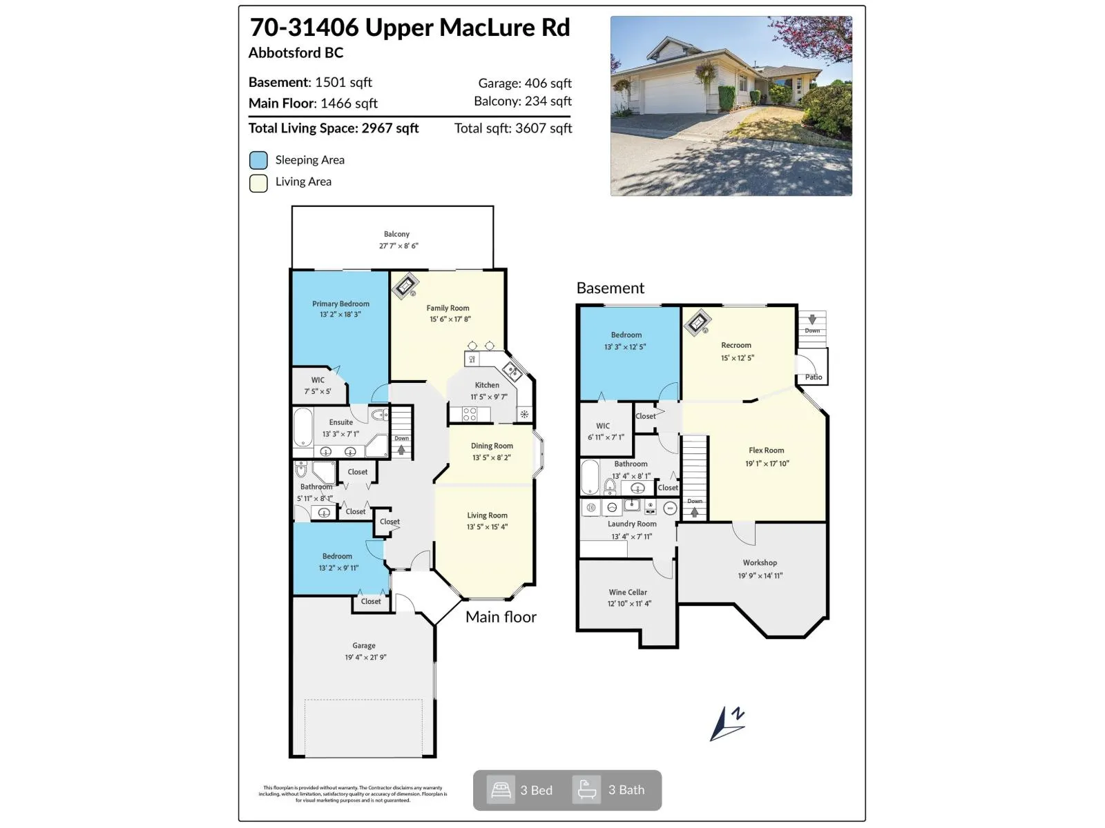 70 31406 UPPER MACLURE ROAD