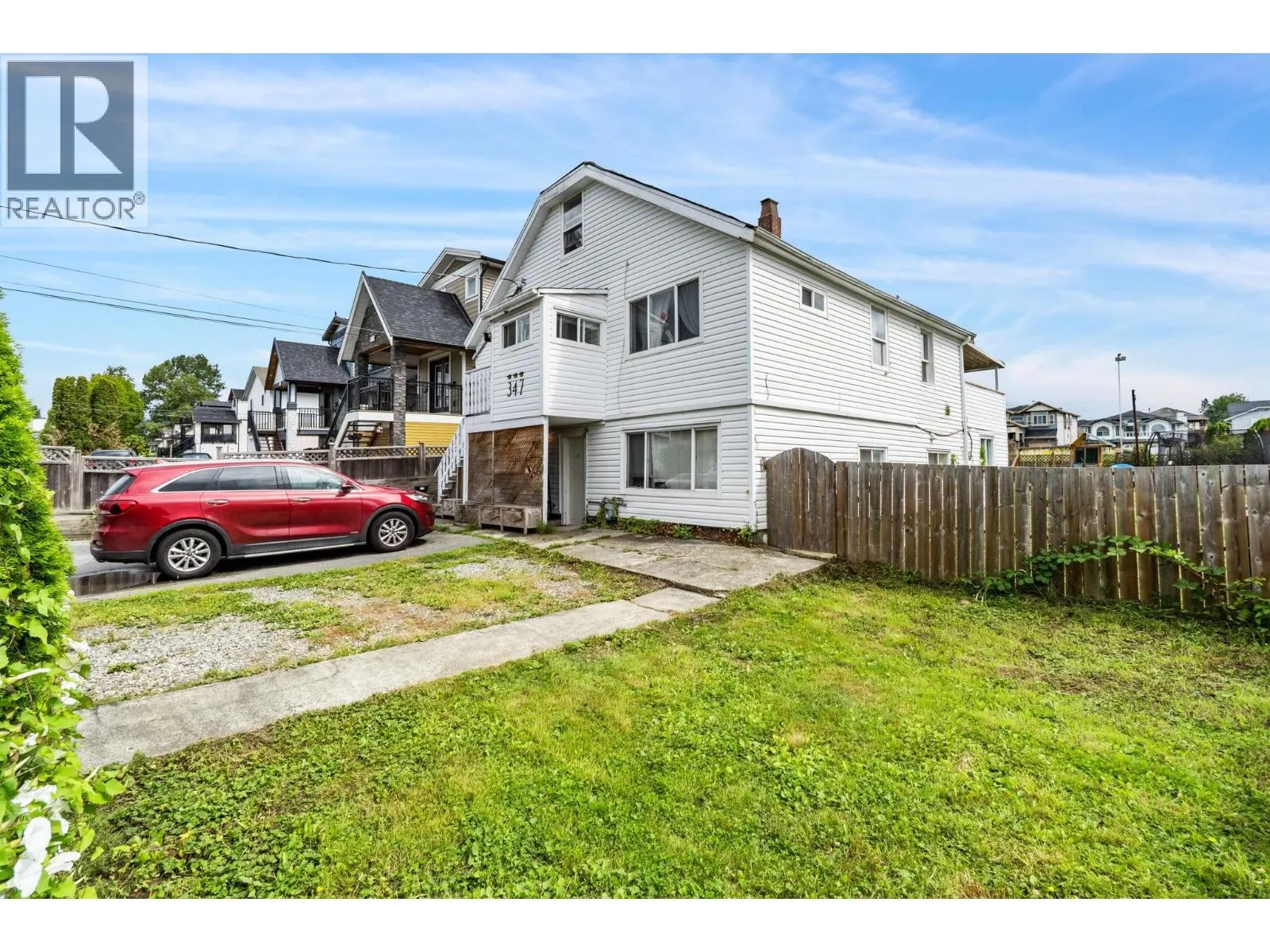 347 PEMBINA STREET