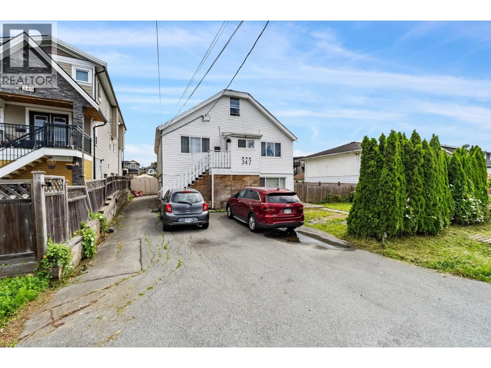 347 PEMBINA STREET