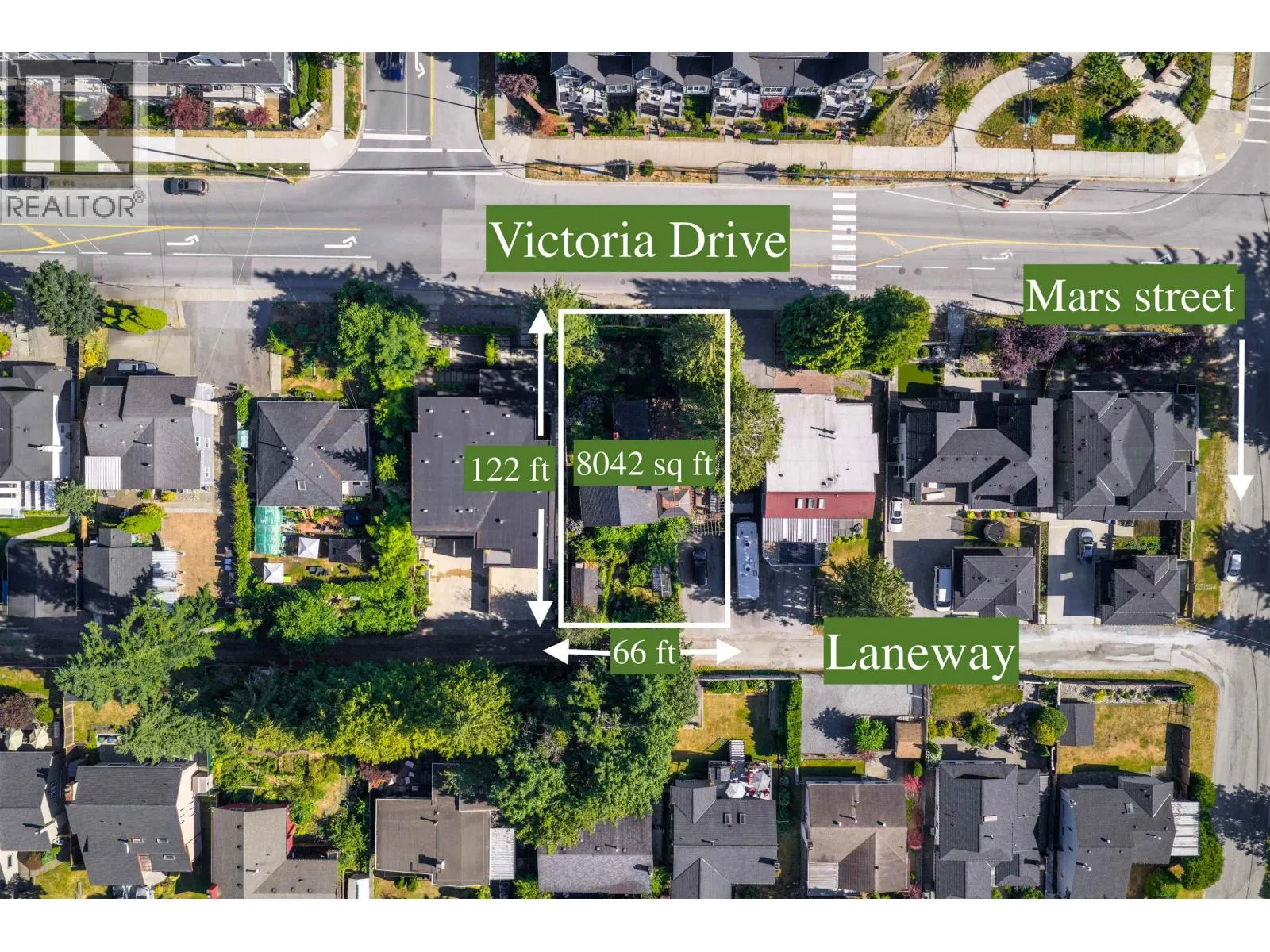 840 VICTORIA DRIVE