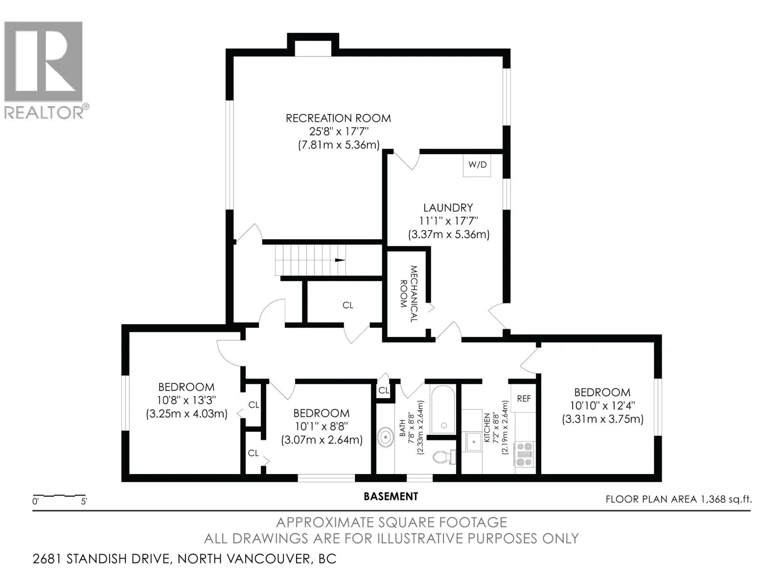 2681 STANDISH DRIVE