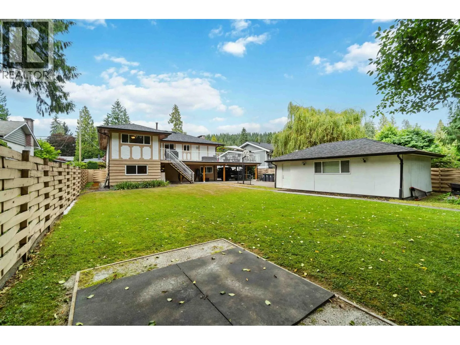 2681 STANDISH DRIVE